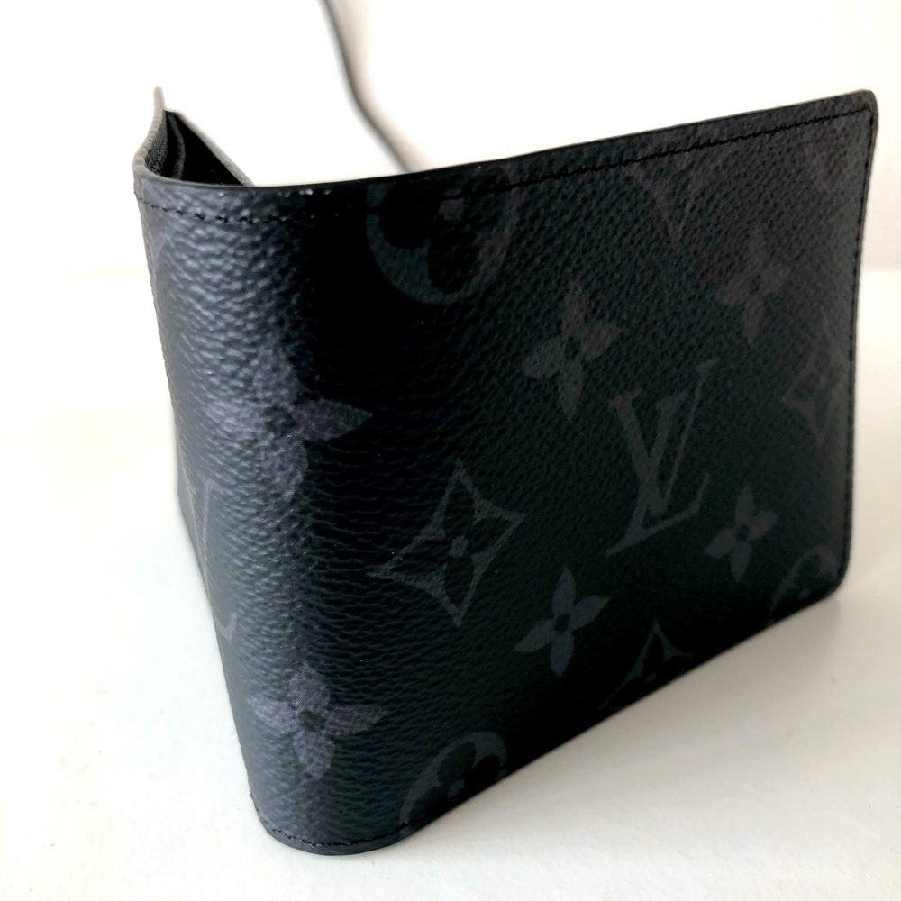 Louis Vuitton Slender Wallet